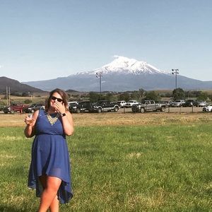 Meet your Posher, Kellie